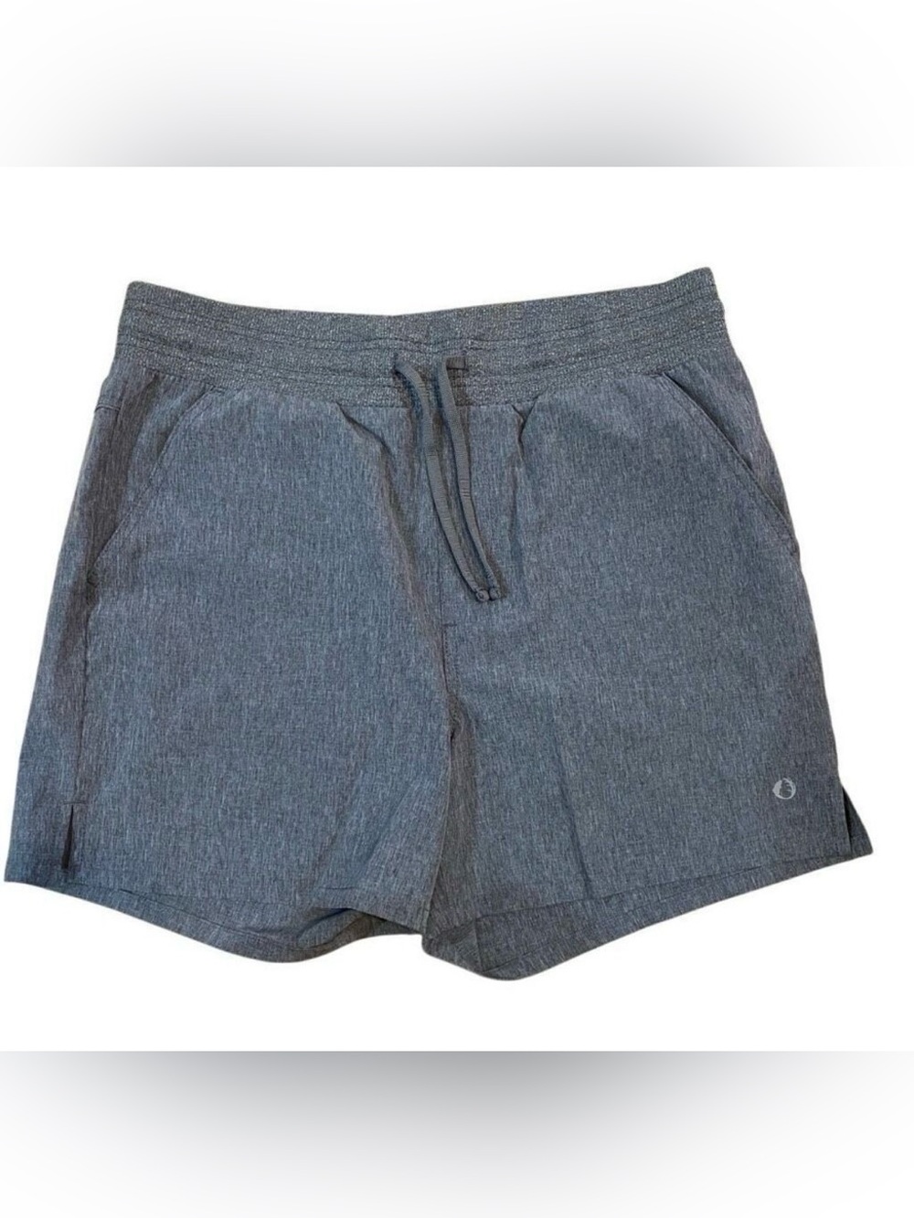 The American Outdoorsman for women large gray shorts size Large